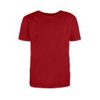 NEXT LEVEL SOFT COTTON SHORT SLEEVE TEE