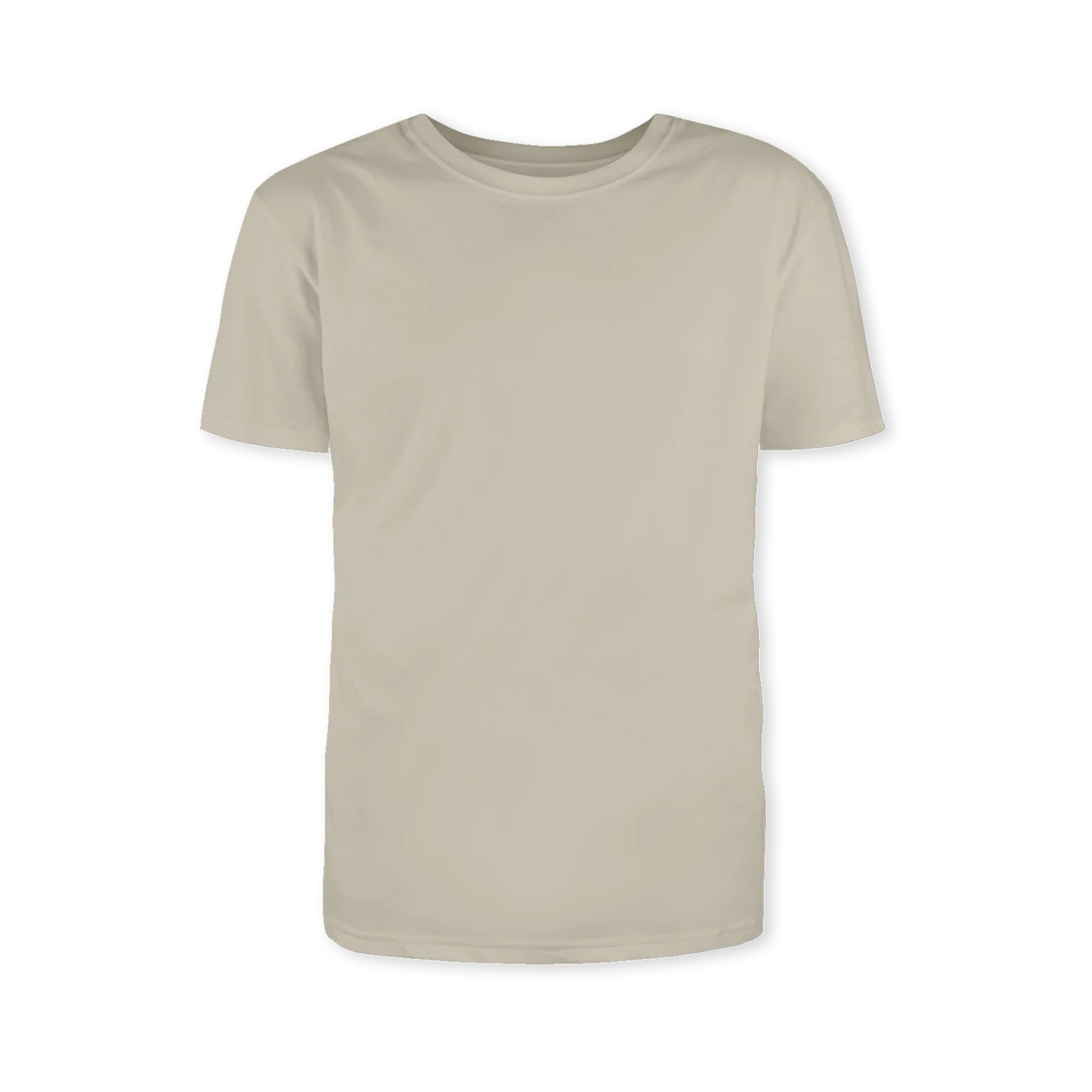 NEXT LEVEL SOFT COTTON SHORT SLEEVE TEE