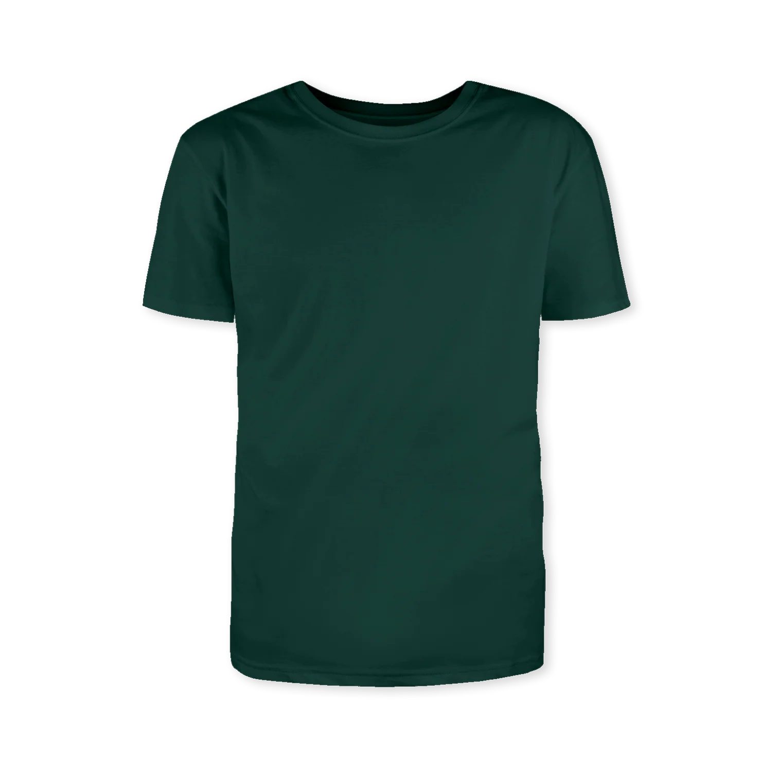 NEXT LEVEL SOFT COTTON SHORT SLEEVE TEE