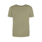 NEXT LEVEL SOFT COTTON SHORT SLEEVE TEE