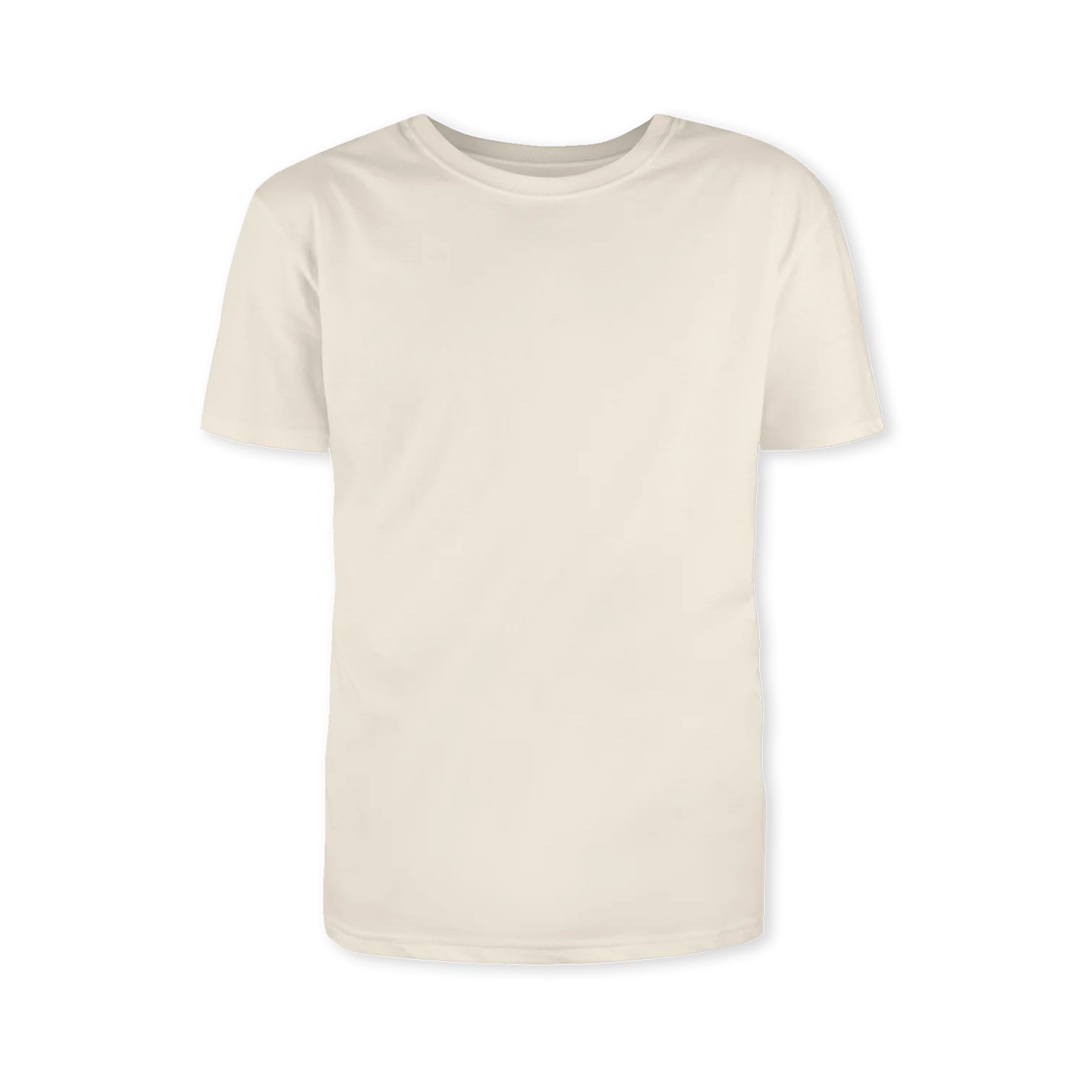 NEXT LEVEL SOFT COTTON SHORT SLEEVE TEE