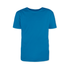 NEXT LEVEL SOFT COTTON SHORT SLEEVE TEE