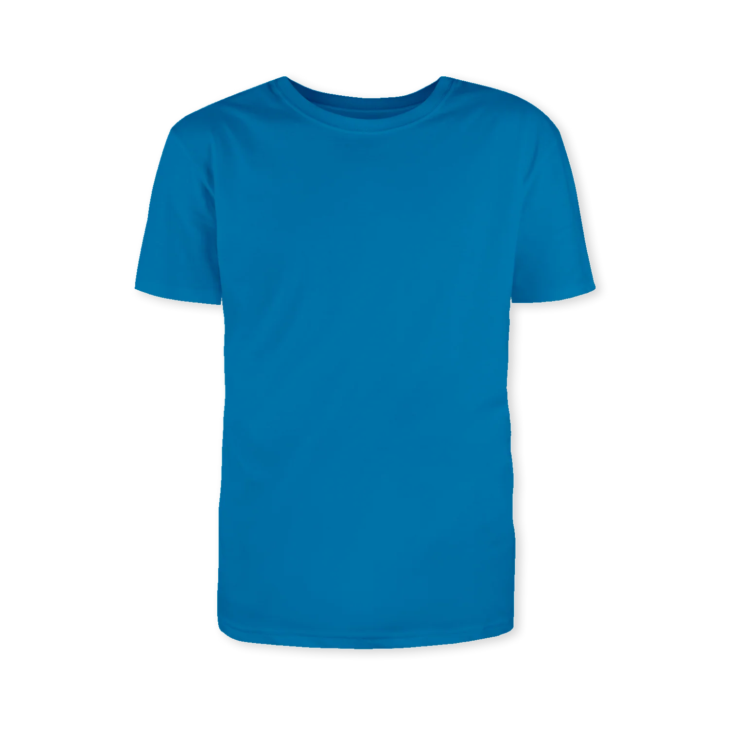 NEXT LEVEL SOFT COTTON SHORT SLEEVE TEE