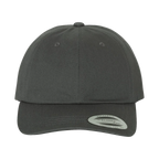 EMBROIDERED CLASSIC “DAD HAT”