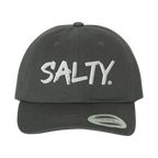 EMBROIDERED CLASSIC “DAD HAT”