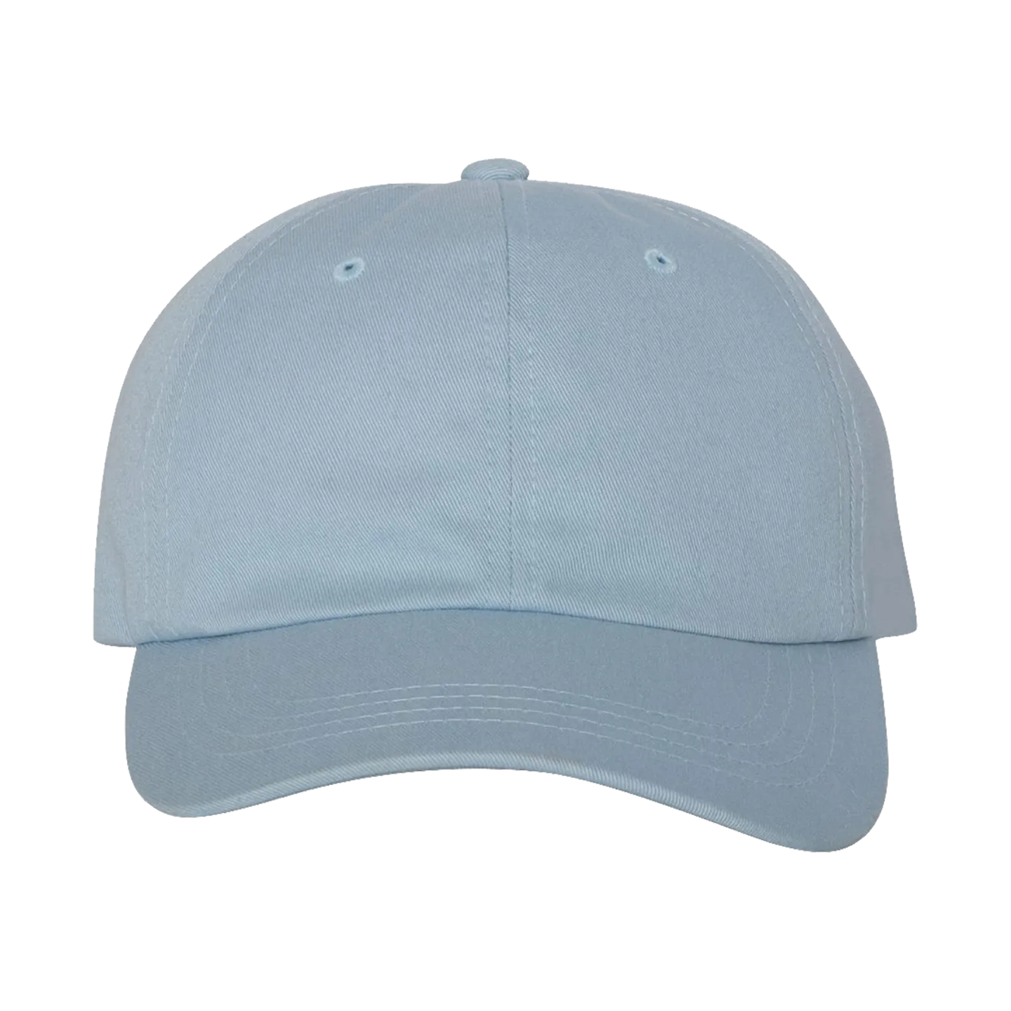 EMBROIDERED CLASSIC “DAD HAT”