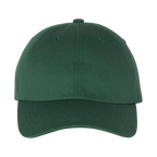 EMBROIDERED CLASSIC “DAD HAT”