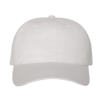 EMBROIDERED CLASSIC “DAD HAT”