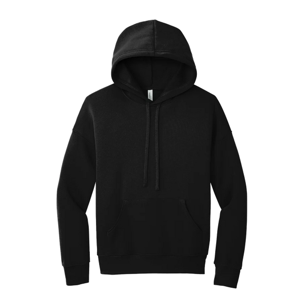 Sponge Fleece Adult Pullover