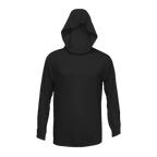 PERFORMANCE LONG SLEEVE HOODIE