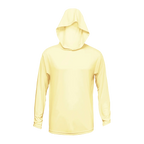 PERFORMANCE LONG SLEEVE HOODIE