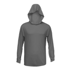PERFORMANCE LONG SLEEVE HOODIE