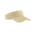 EMROIDERED STANDARD COTTON VISOR