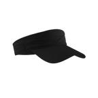 EMROIDERED STANDARD COTTON VISOR