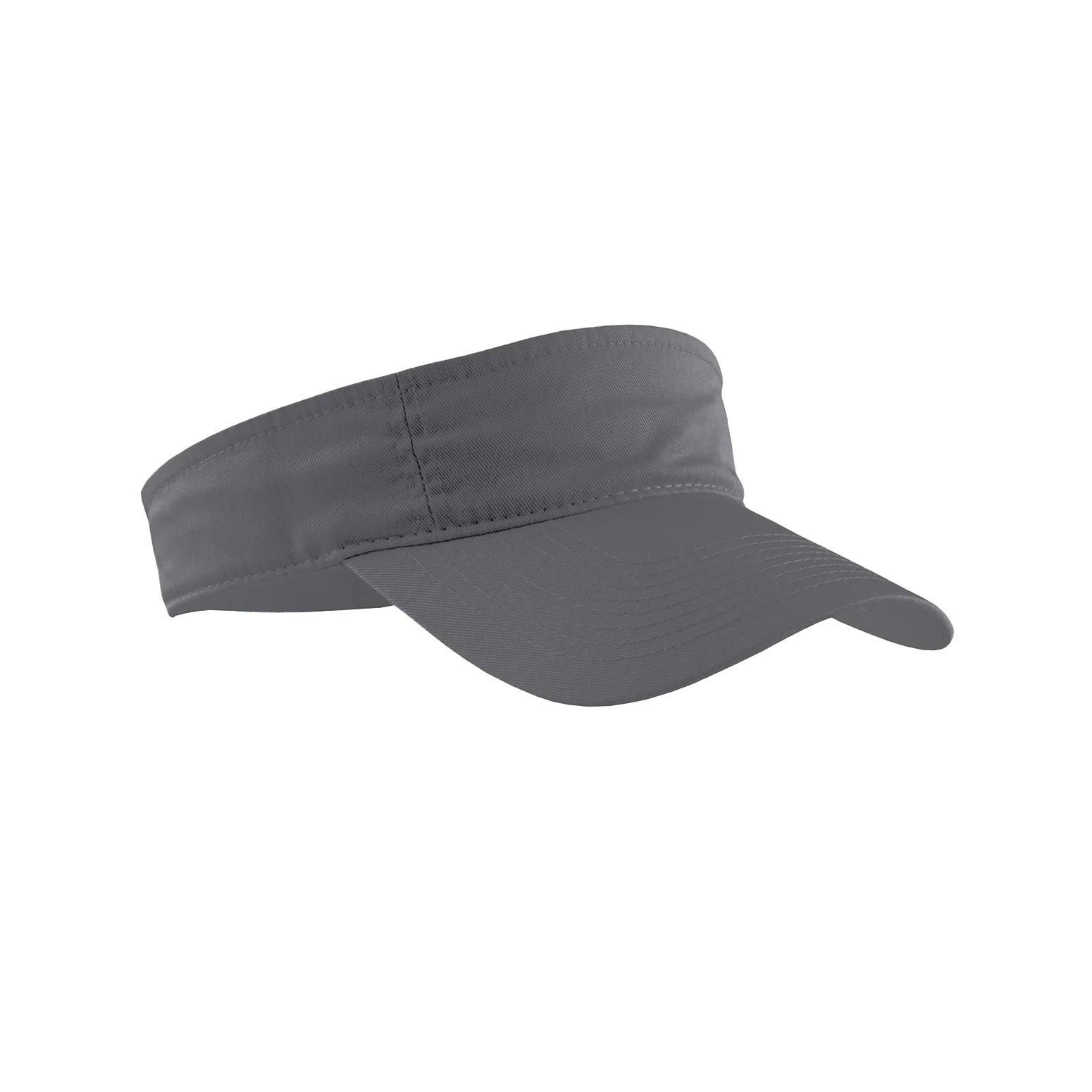 EMROIDERED STANDARD COTTON VISOR