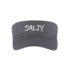 EMROIDERED STANDARD COTTON VISOR