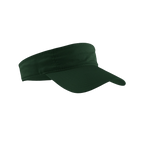EMROIDERED STANDARD COTTON VISOR