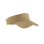 EMROIDERED STANDARD COTTON VISOR