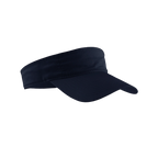 EMROIDERED STANDARD COTTON VISOR