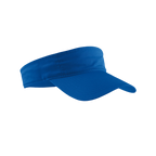 EMROIDERED STANDARD COTTON VISOR