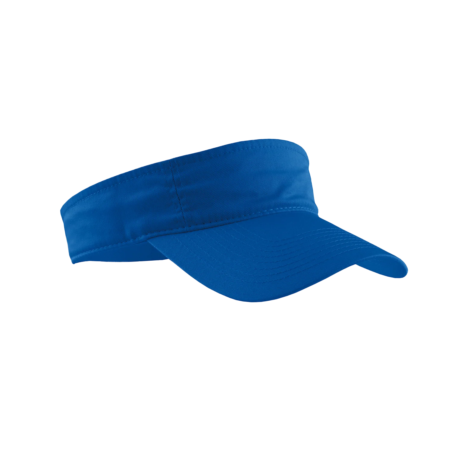EMROIDERED STANDARD COTTON VISOR