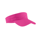 EMROIDERED STANDARD COTTON VISOR