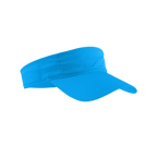 EMROIDERED STANDARD COTTON VISOR
