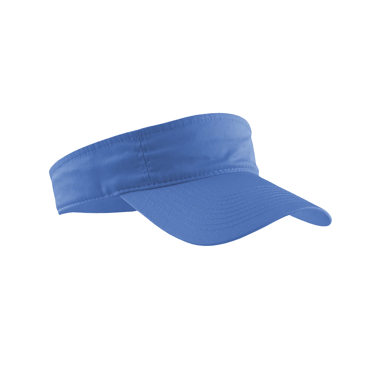 EMROIDERED STANDARD COTTON VISOR