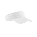 EMROIDERED STANDARD COTTON VISOR