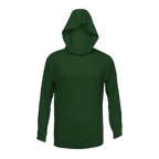 PERFORMANCE LONG SLEEVE HOODIE