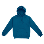 PULLOVER HOODED SWEATSHIRT