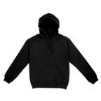 PULLOVER HOODED SWEATSHIRT
