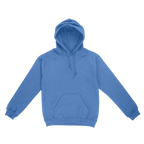 PULLOVER HOODED SWEATSHIRT