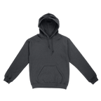 PULLOVER HOODED SWEATSHIRT