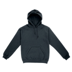 PULLOVER HOODED SWEATSHIRT