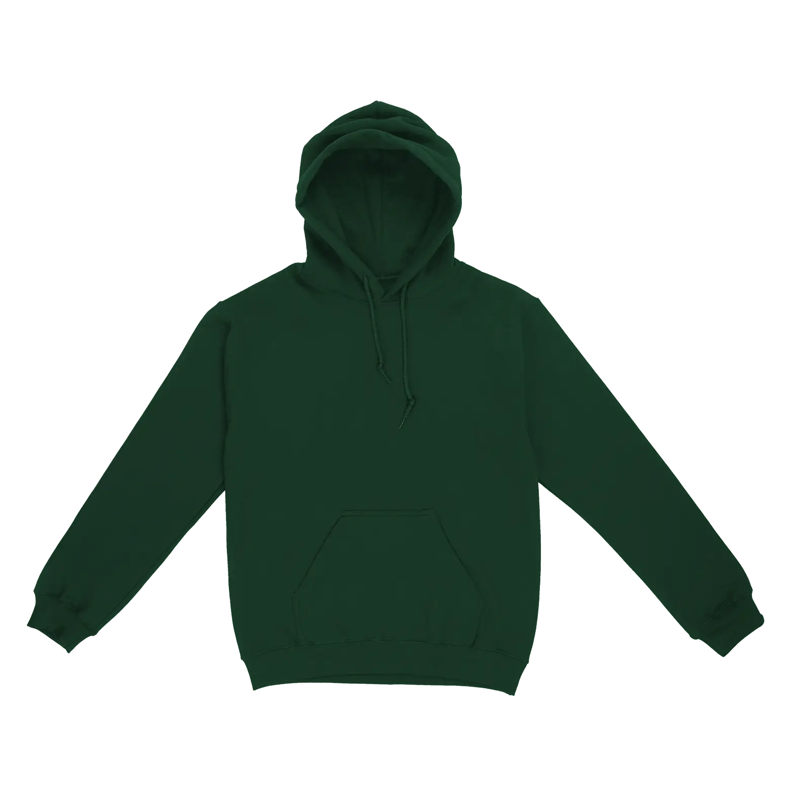 YOUTH PULLOVER HOODED SWEATSHIRT