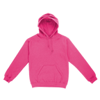PULLOVER HOODED SWEATSHIRT