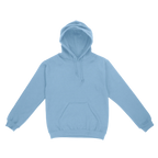 PULLOVER HOODED SWEATSHIRT
