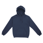 PULLOVER HOODED SWEATSHIRT