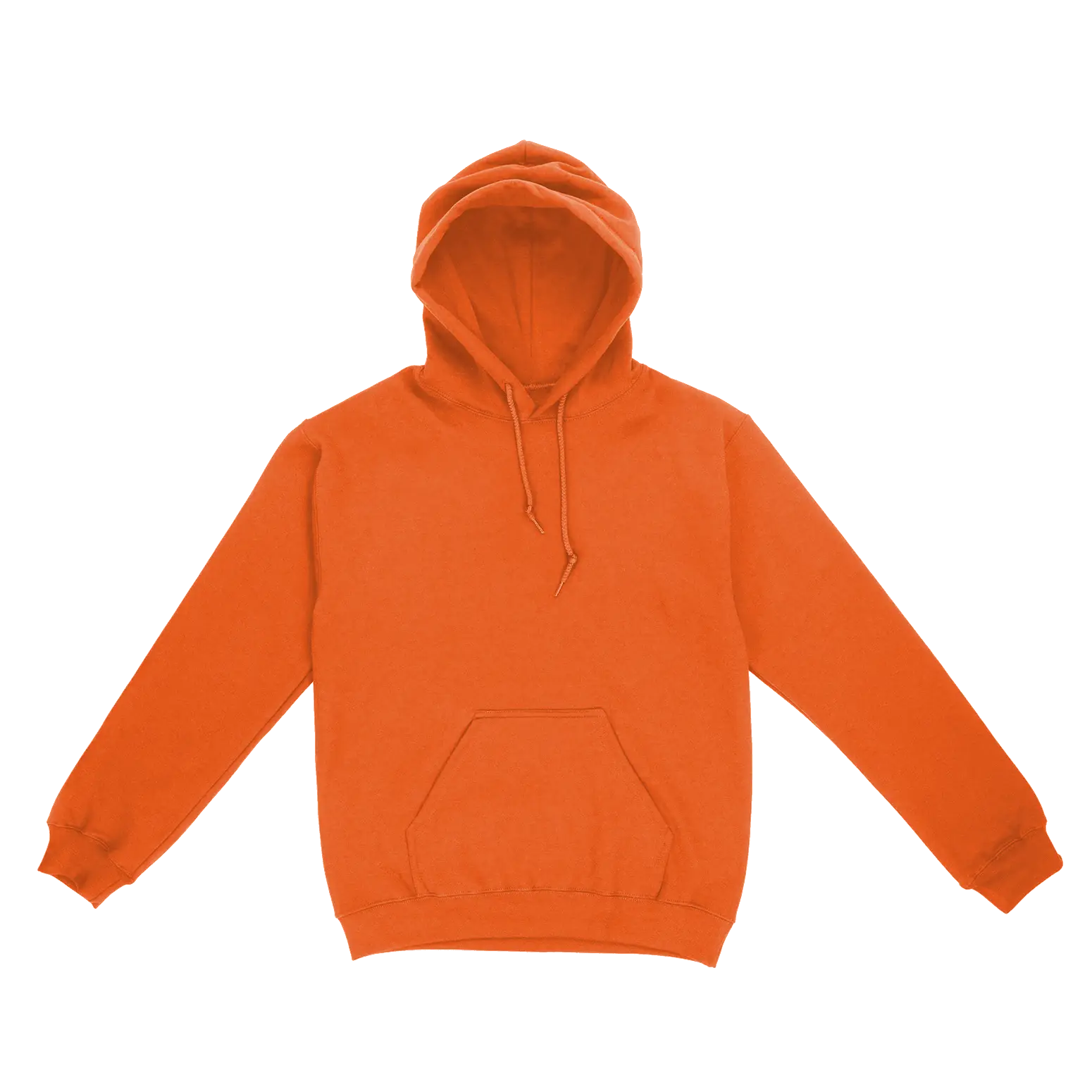 YOUTH PULLOVER HOODED SWEATSHIRT