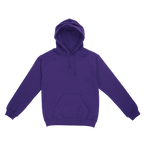 PULLOVER HOODED SWEATSHIRT
