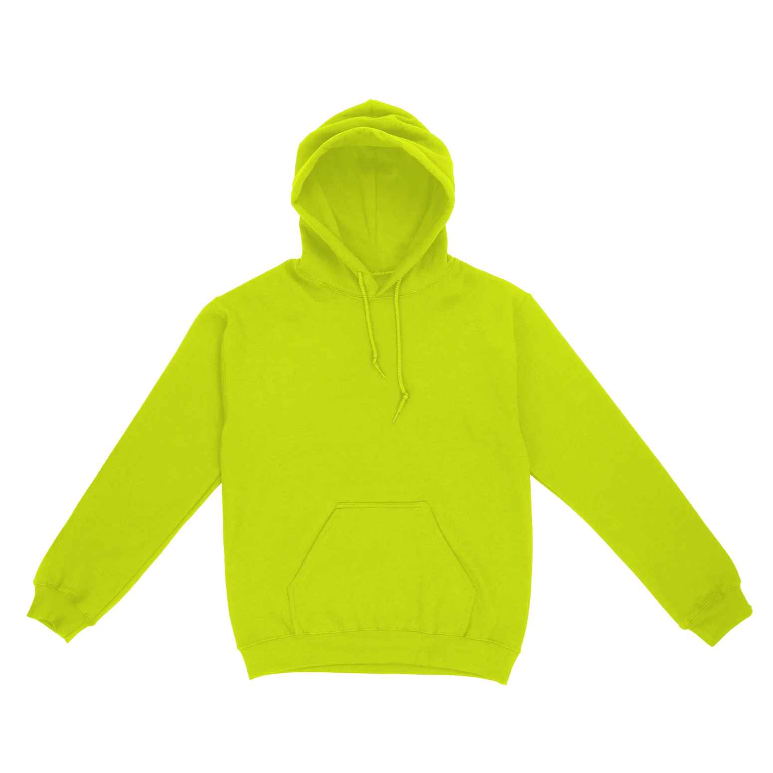 PULLOVER HOODED SWEATSHIRT