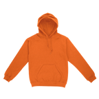 PULLOVER HOODED SWEATSHIRT