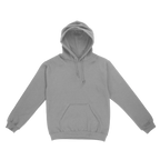 PULLOVER HOODED SWEATSHIRT
