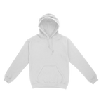 PULLOVER HOODED SWEATSHIRT