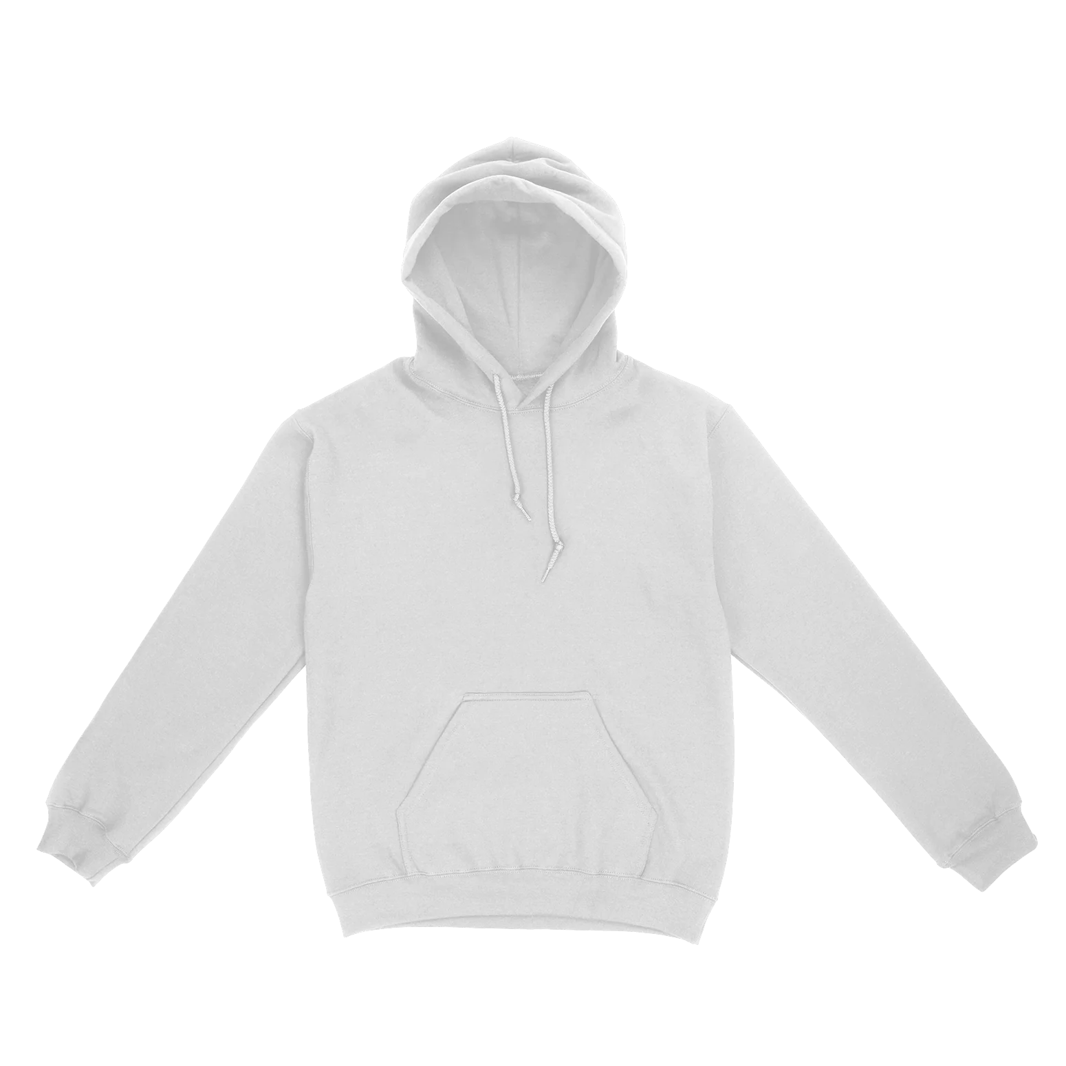 PULLOVER HOODED SWEATSHIRT