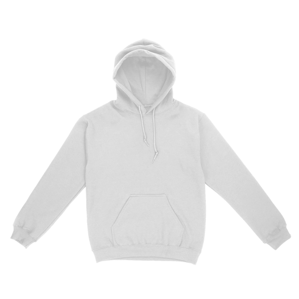 YOUTH PULLOVER HOODED SWEATSHIRT