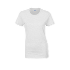 WOMEN CLASSIC COTTON SHORT SLEEVE TEE