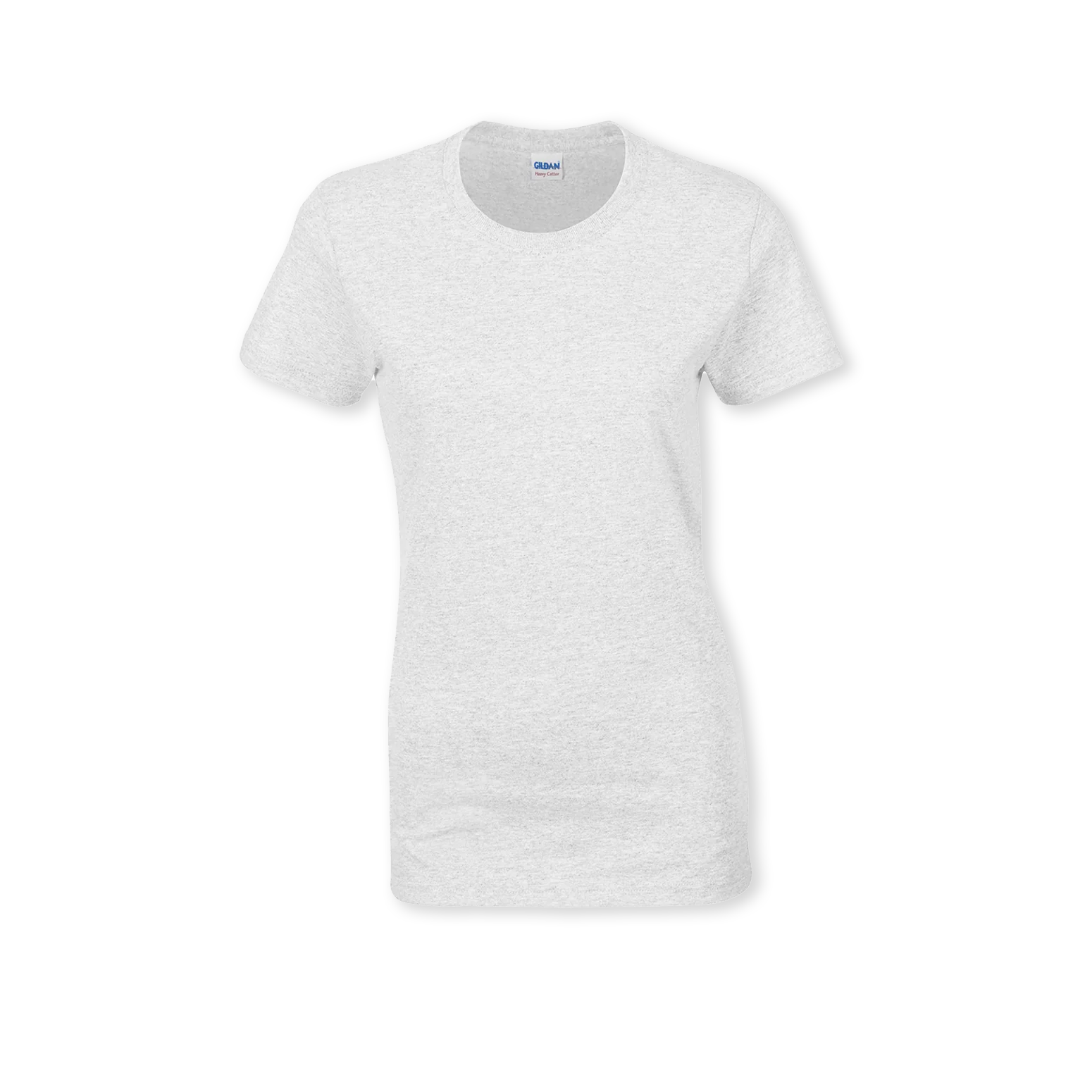 WOMEN CLASSIC COTTON SHORT SLEEVE TEE