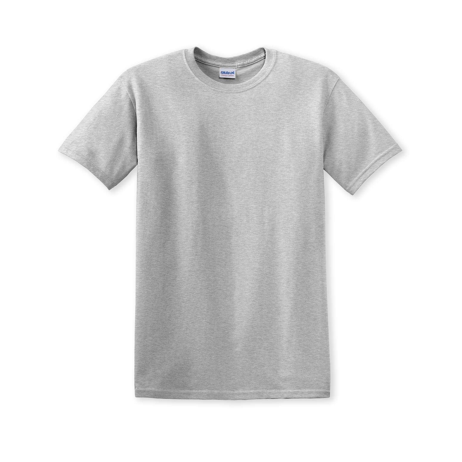 CLASSIC COTTON SHORT SLEEVE TEE